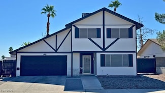 809 Peacock Ct, Las Vegas, NV 89145