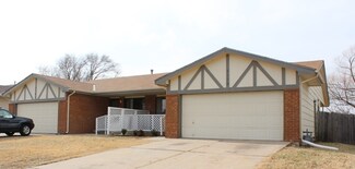 3159 S Bunker Hill, Wichita, KS 67210