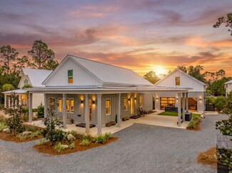 3484 Firefly Cir, Saint Teresa, FL 32358