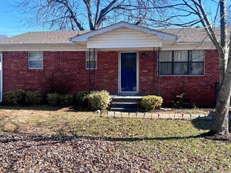 609 N 7 1/2 St, Paragould, AR 72450