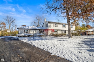 5329 Hedgerow Dr, Indianapolis, IN 46226