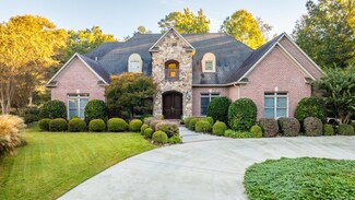 10 Witry Ct, Little Rock, AR 72223