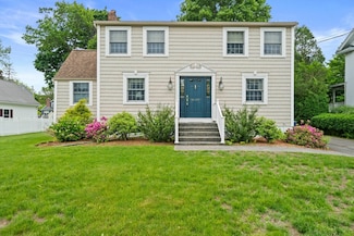 205 River St, Braintree, MA 02184