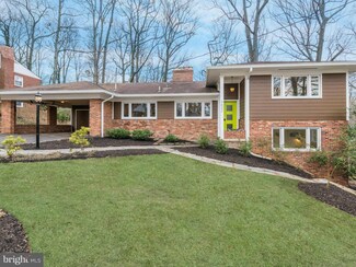 3632 Tallwood Terrace, Falls Church, VA 22041