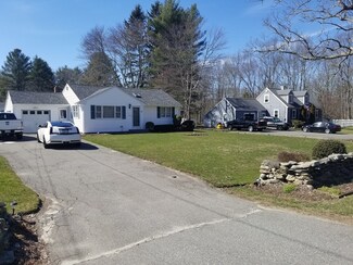 1200 Williams St, North Dighton, MA 02764