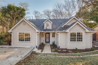 701 S College St, McKinney, TX 75069