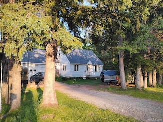 31394 Tapiola Rd, Pelkie, MI 49958
