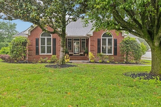 1823 Newton Ave, Murfreesboro, TN 37129