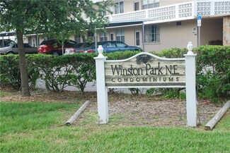 4705 1st St NE Unit 231, Saint Petersburg, FL 33703