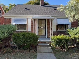 10487 Duprey St, Detroit, MI 48224
