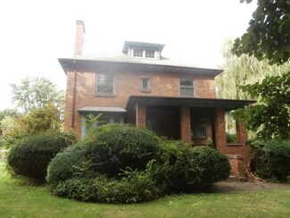 500 Seneca Pkwy, Rochester, NY 14613
