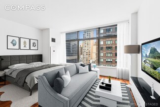 250 E 54th St Unit 20B, New York, NY 10022