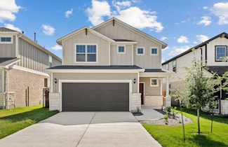 413 Bristlecone Bend, Liberty Hill, TX 78642