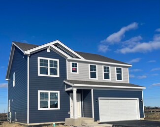 7600 W 103rd St, Saint John, IN 46373