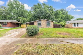 3526 Pueblo Ave, Memphis, TN 38127