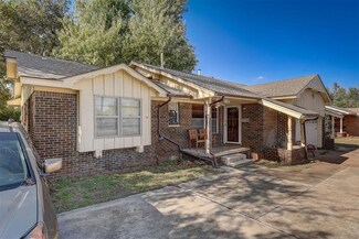 413 N Midwest Blvd, Oklahoma City, OK 73110