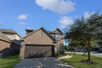10622 Dawn Pine Forest Trail, Tomball, TX 77375