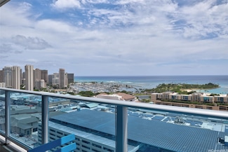 1391 Kapiolani Blvd Unit 2512, Honolulu, HI 96814
