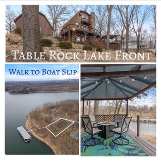 22814 Arrowhead Ln, Shell Knob, MO 65747