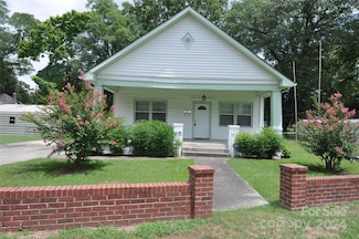 113 Gaston St, Chester, SC 29706