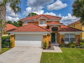 728 Paloma Dr, Davenport, FL 33837