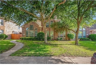 11265 Fountainbridge Dr, Frisco, TX 75035