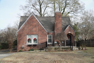 2325 15th Ave, Haleyville, AL 35565