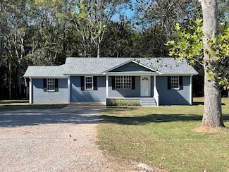 85 Aunt Bee Rd, Counce, TN 38326