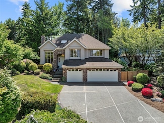 5628 168th Ave SE, Bellevue, WA 98006