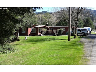 94381 Quarry Rd, Gold Beach, OR 97444