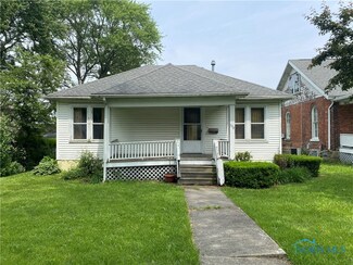 238 N Franklin St, Wauseon, OH 43567