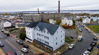 1273 S Main St, Fall River, MA 02724