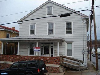 214 N 2nd St, Minersville, PA 17954