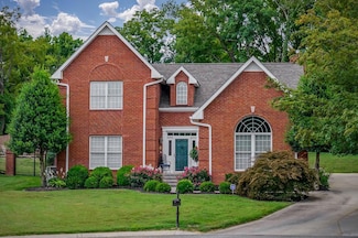 545 Saddle Ln, Cookeville, TN 38501