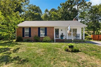 4601 Candlelight Ct, Glen Allen, VA 23060