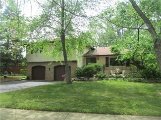 5239 Rockport St, Columbus, OH 43235