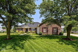 1854 Oconnor Ct, Avon, IN 46123