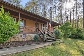 615 Upland Trail NW, Conyers, GA 30012