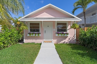 312 N K St, Lake Worth, FL 33460