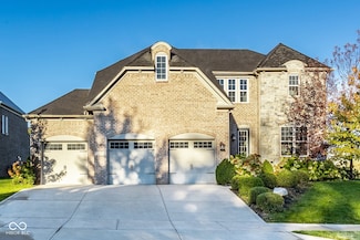 14910 Briarpatch Cir, Carmel, IN 46033
