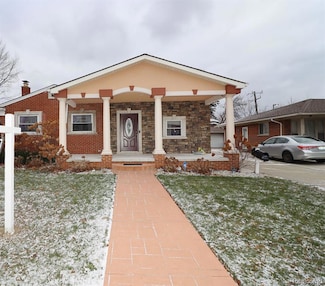 20623 Ann Arbor Trail, Dearborn Heights, MI 48127