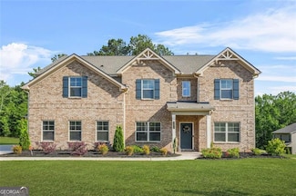 361 Traditions Ln, Hampton, GA 30228