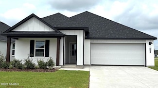 131 Eden Ridge Rd, Duson, LA 70529