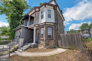 53 W Seymour St, Philadelphia, PA 19144