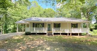 135 Muse Bridge Rd, Carrollton, GA 30116