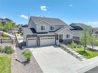 6630 S Coolidge Ct, Aurora, CO 80016
