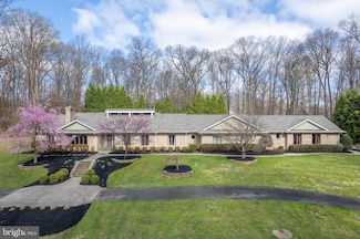 4233 Buckskin Wood Dr, Ellicott City, MD 21042