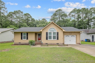 3970 Loufield Dr, Fayetteville, NC 28311