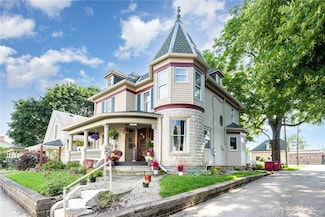 125 S Miami St, West Milton, OH 45383