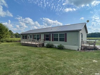 2651 Carpenter Rd, Franklin, IL 62638